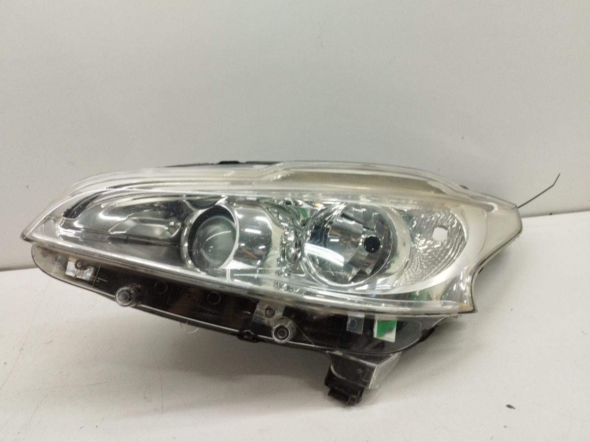 Faro Delantero Izquierdo Peugeot 208 2012-2019 Access 9802221480