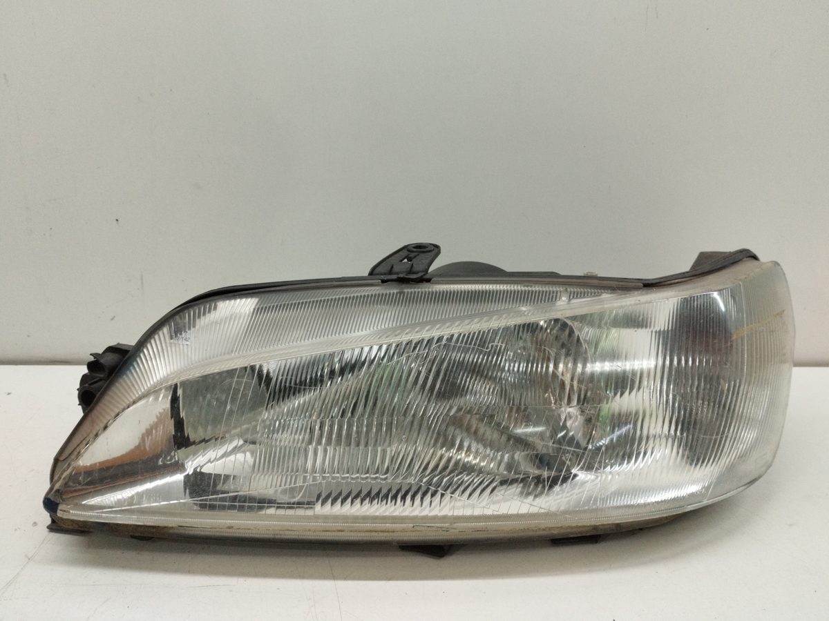 Faro Delantero Izquierdo Peugeot 306 Berlina 3/4/5 Puertas (S2) 1997-2003 Style 89000892