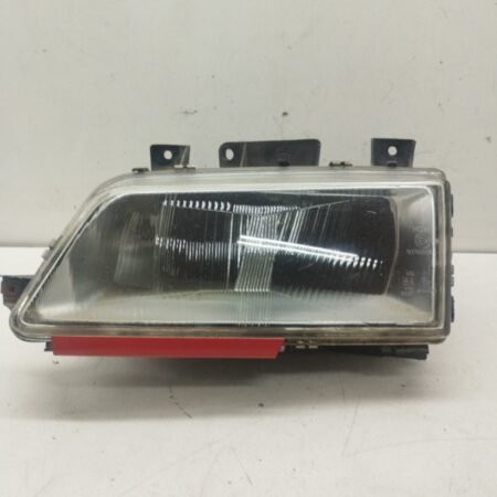 Faro Delantero Izquierdo Peugeot 405 Berlina 1987-1996 Clim