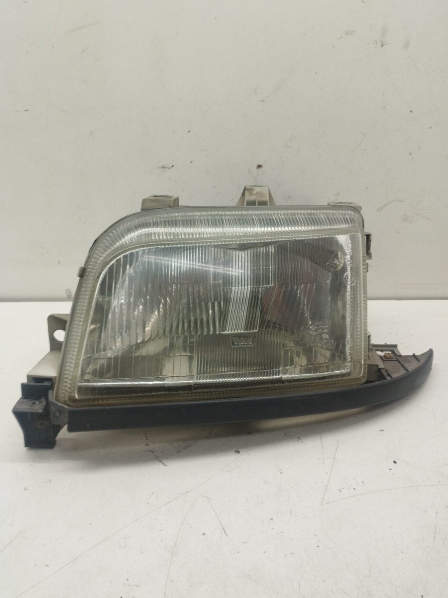 Faro Delantero Izquierdo Renault Clio I Fase I+II (B/C57) 1991-1998
