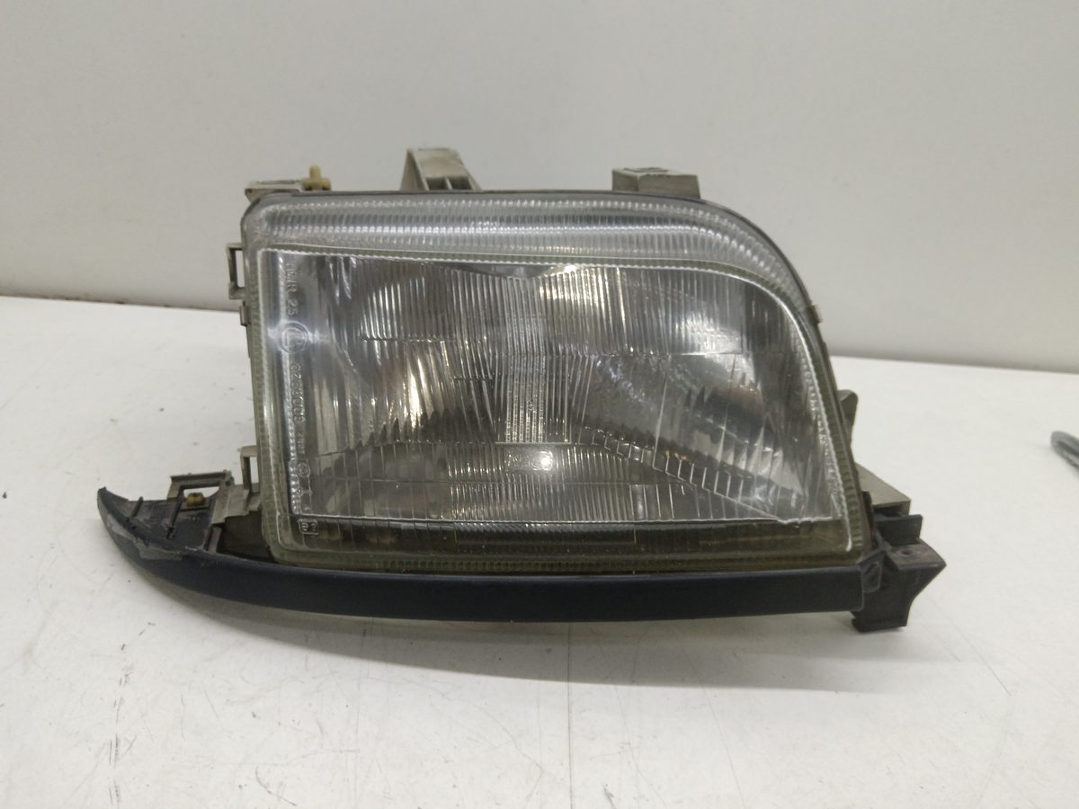 Faro Delantero Izquierdo Renault Clio I Fase I+II (B/C57) 1991-1998