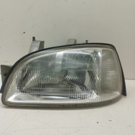 Faro Delantero Izquierdo Renault Clio I Phase Iii 1996-Actualidad RN 08196