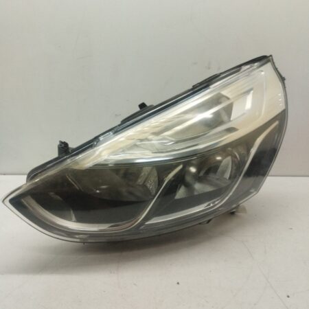 Faro Delantero Izquierdo Renault Clio Iv 2012-Actualidad Business 260608367