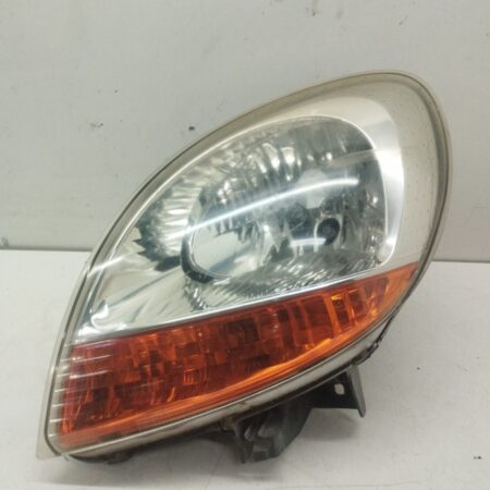 Faro Delantero Izquierdo Renault Kangoo (F/KC0) 2003-2014 Generique 8200150614