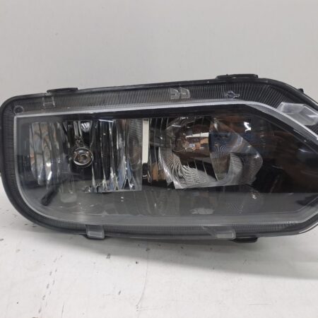 Faro Delantero Izquierdo Renault Kwid 2021-Actualidad * 260607303R