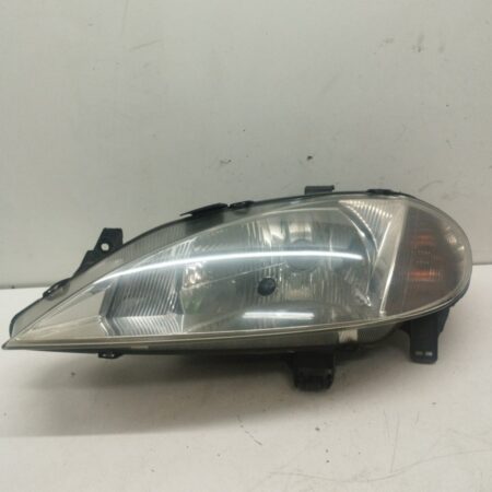 Faro Delantero Izquierdo Renault Megane I Fase 2 Berlina (BA0) 1999-2002