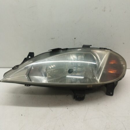 Faro Delantero Izquierdo Renault Megane I Fase 2 Berlina (BA0) 1999-2002 RT 7700427872