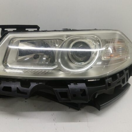 Faro Delantero Izquierdo Renault Megane Ii Berlina 5p 2002-2009 Authentique