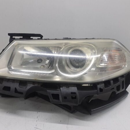 Faro Delantero Izquierdo Renault Megane Ii Berlina 5p 2002-2009 Authentique