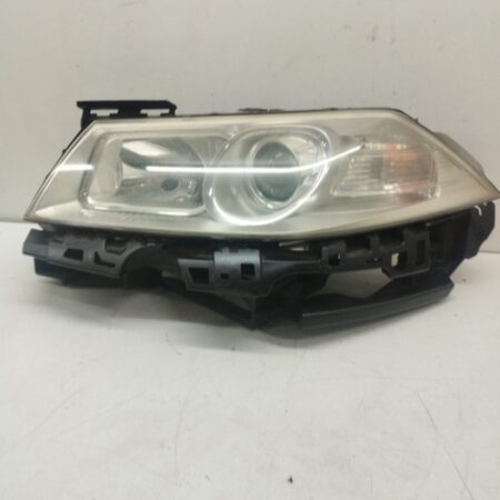 Faro Delantero Izquierdo Renault Megane Ii Classic Berlina 2003-2010 8200412752
