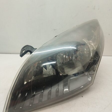 Faro Delantero Izquierdo Renault Megane Iii Sport Tourer 2009-2018 Business 260602446