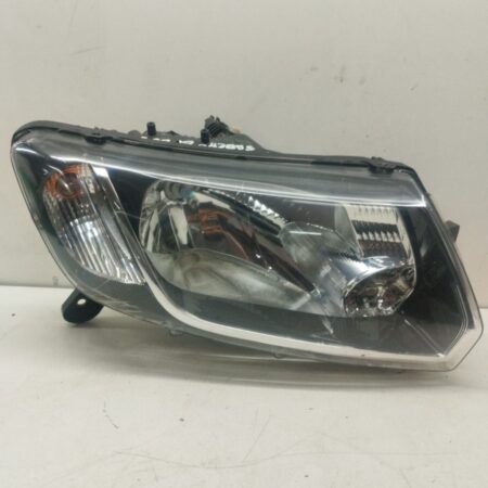 Faro Delantero Izquierdo Renault Sandero 2008-2013 260105244