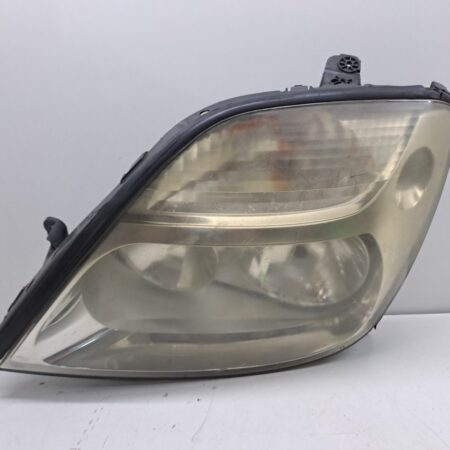Faro Delantero Izquierdo Renault Scenic (JA..) 1999-2003 Authentique 7700432098