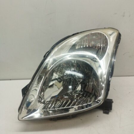 Faro Delantero Izquierdo Suzuki Swift Berlina (MZ) 2005-2012 GL (5-ptas.) 3530062J11