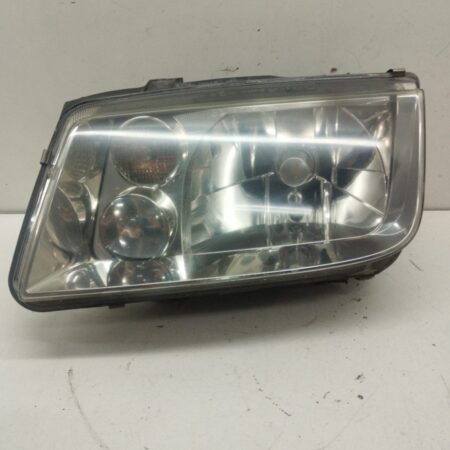Faro Delantero Izquierdo Volkswagen Bora Berlina (1J2) 1998-2005 Highline 96364500