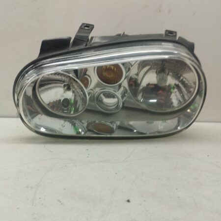 Faro Delantero Izquierdo Volkswagen Golf Iv Berlina (1J1) 1997-2003 Básico 1J1941015B