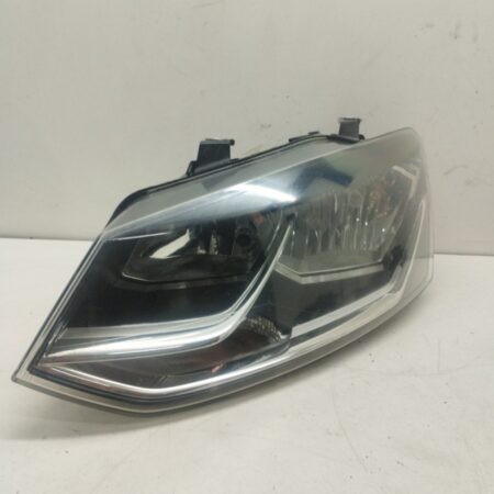 Faro Delantero Izquierdo Volkswagen Polo (6R1) 2009-2014 Advance 6C1941005
