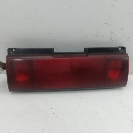 Farol Trasero Central Suzuki Swift Sf Berlina (MA) 1996-2003 GLS (3-ptas.) 23632285