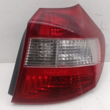 Farol Trasero Derecho Exterior BMW Serie 1 Berlina (E81/E87) 2004-2012 3018380000