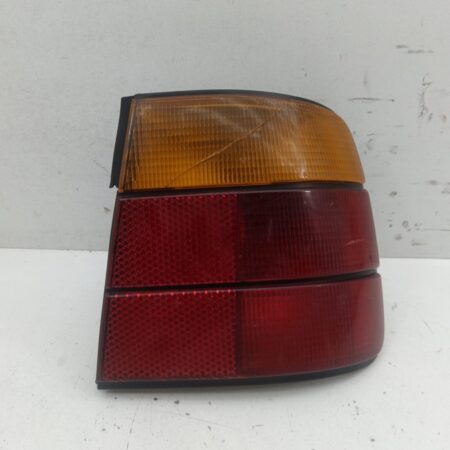 Farol Trasero Derecho Exterior BMW Serie 5 Berlina (E34) desde 1988 Turbodiesel 1384010R