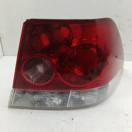Farol Trasero Derecho Exterior Chevrolet Astra Gtc 2004-2008 Cosmo