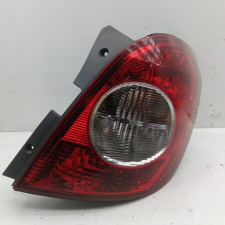 Farol Trasero Derecho Exterior Chevrolet Captiva 2006-2016 VCDI LT