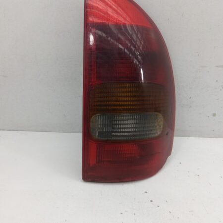 Farol Trasero Derecho Exterior Chevrolet Combo (corsa B) 1993-2001 Tour
