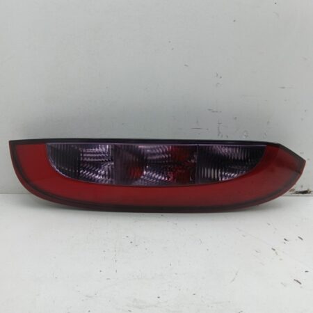 Farol Trasero Derecho Exterior Chevrolet Corsa 2 2000-2003 Club