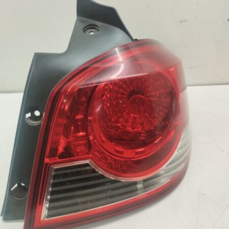 Farol Trasero Derecho Exterior Chevrolet Cruze 2009-2014 LS