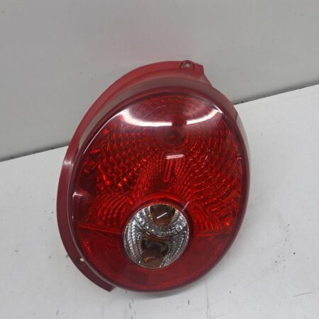 Farol Trasero Derecho Exterior Chevrolet Spark 2005-2011 S