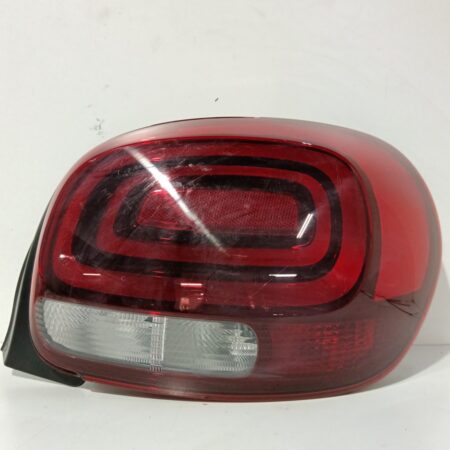 Farol Trasero Derecho Exterior Citroën desde 2020 9812257480