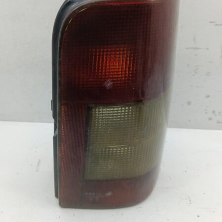 Farol Trasero Derecho Exterior Citroën Berlingo 2002-2011 Diesel