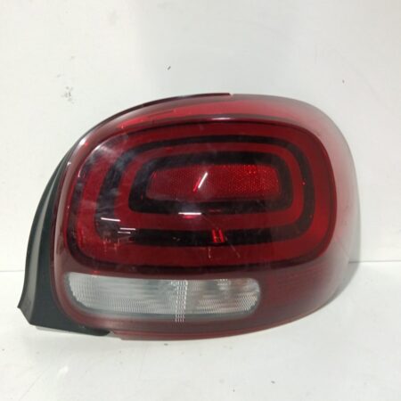 Farol Trasero Derecho Exterior Citroën C3 2020-2023 9812257480