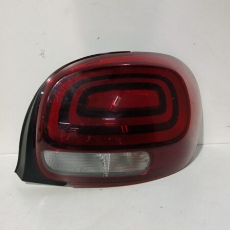 Farol Trasero Derecho Exterior Citroën C3 2020-2023 9812257480