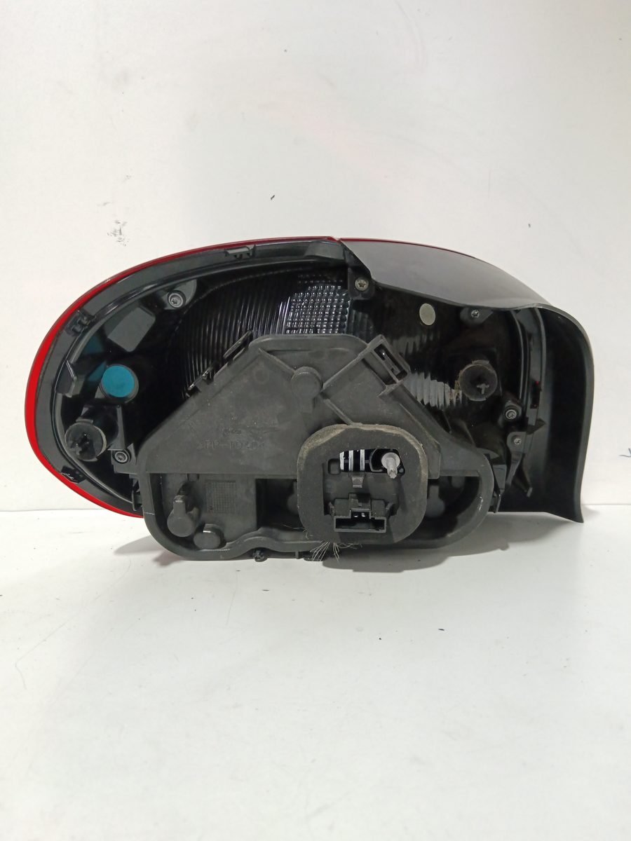 Farol Trasero Derecho Exterior Citroën C3 2020-2023