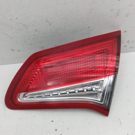 Farol Trasero Derecho Exterior Citroën C4 Berlina 2004-2011 Collection