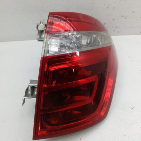 Farol Trasero Derecho Exterior Citroën C4 Picasso 2007-2013 Exclusive