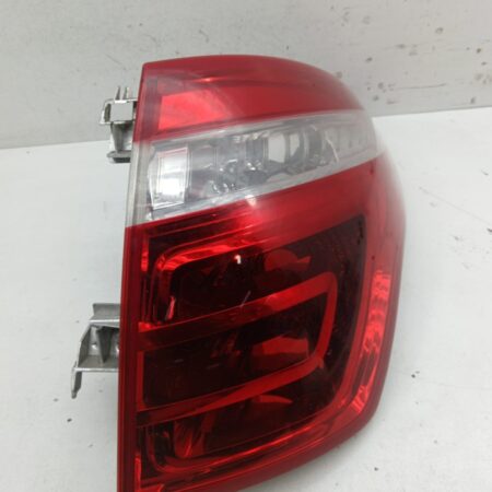Farol Trasero Derecho Exterior Citroën C4 Picasso 2007-2013 Exclusive