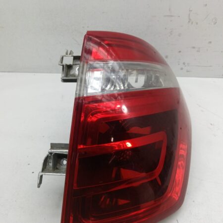 Farol Trasero Derecho Exterior Citroën C4 Picasso 2007-2013 Exclusive