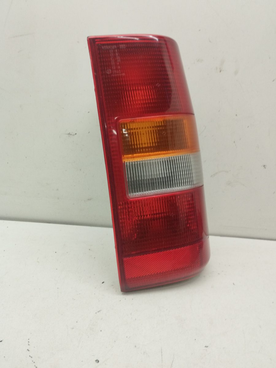 Farol Trasero Derecho Exterior Citroën Jumpy 2003-2006