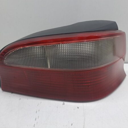 Farol Trasero Derecho Exterior Citroën Saxo 1999-2004 Furio