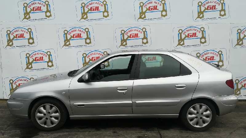 Citroën Xsara del que se desmontó esta pieza