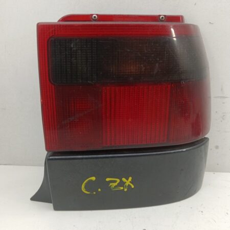 Farol Trasero Derecho Exterior Citroën Zx 1991-1998 Armonia