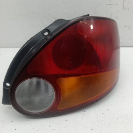 Farol Trasero Derecho Exterior Daewoo Matiz 1997-2004 0320504240