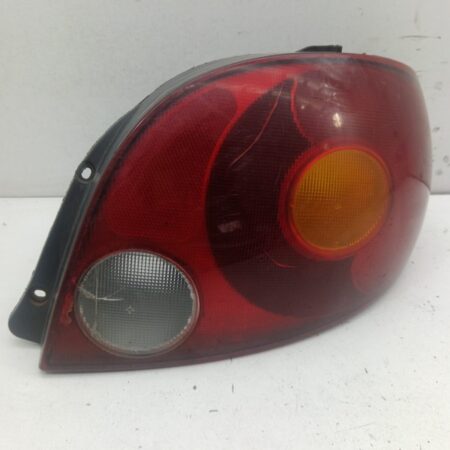 Farol Trasero Derecho Exterior Daewoo Matiz 1997-2004