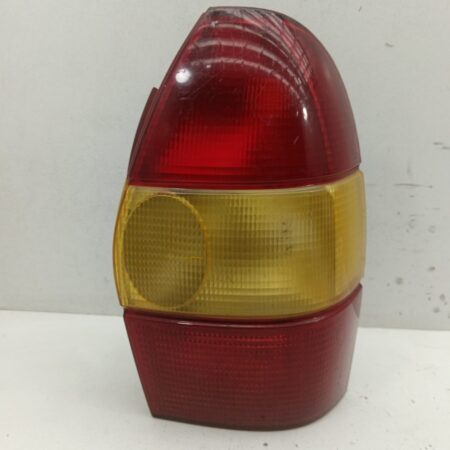 Farol Trasero Derecho Exterior Fiat Palio Berlina 1999-Actualidad