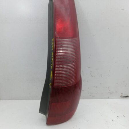 Farol Trasero Derecho Exterior Fiat Punto Berlina (176) 1996-1999