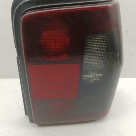 Farol Trasero Derecho Exterior Fiat Tipo (160) 1988-1996