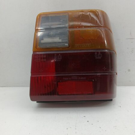 Farol Trasero Derecho Exterior Fiat Uno (146) 1983-Actualidad I.E. / KAT