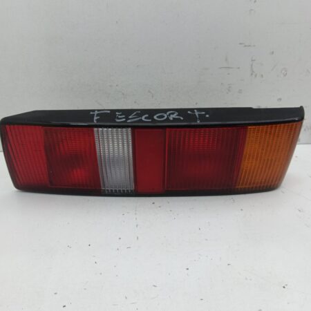 Farol Trasero Derecho Exterior Ford Escort Berl./turnier 1995-2000